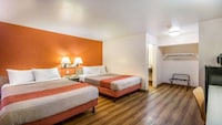 Motel 6 Youngtown, AZ - Phoenix - Sun City