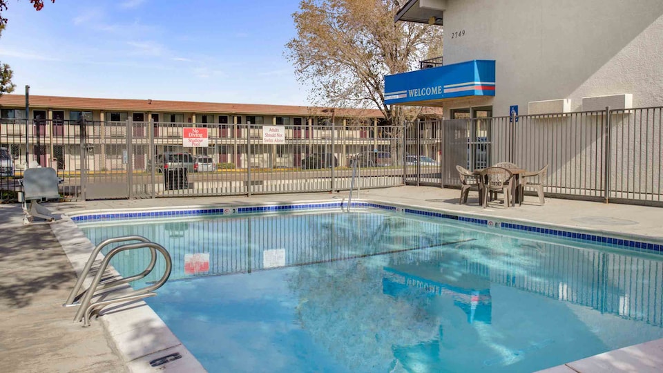 Motel 6 Carson City, NV, Carson City_g6, Carson City