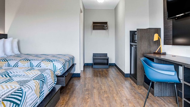 2 Full Beds | Non-Smoking, Micfridge