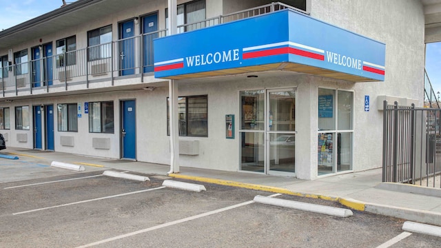 Motel 6 Carson City, NV