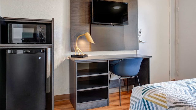 1 Full Bed | Mobil Acc Tub Nsmk Micfridge