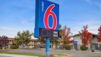Motel 6 Carson City, NV
