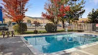 Motel 6 Carson City, NV
