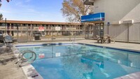 Motel 6 Carson City, NV