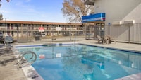 Motel 6 Carson City, NV
