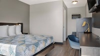 Motel 6 Carson City, NV