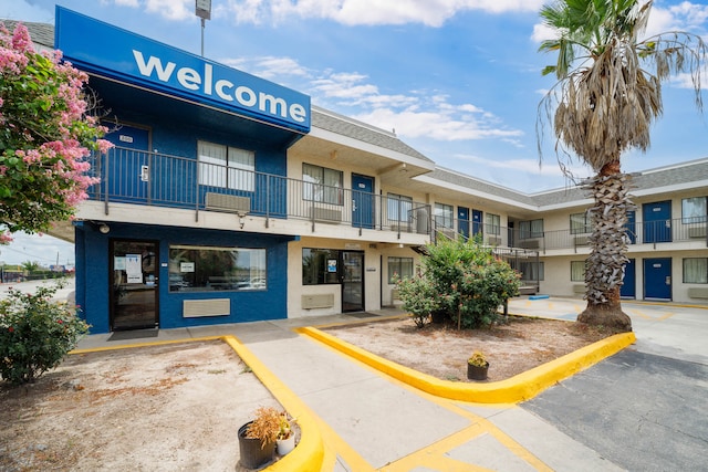 Motel 6 San Antonio, TX - Fort Sam Houston