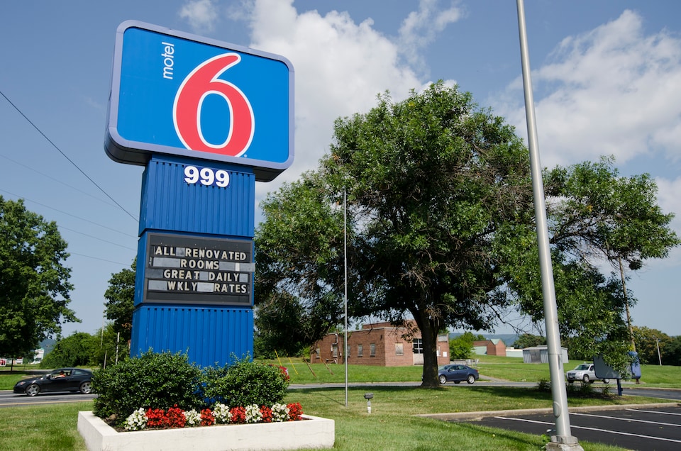 Motel 6 Frederick, MD - Fort Detrick, FREDERICK, FREDERICK