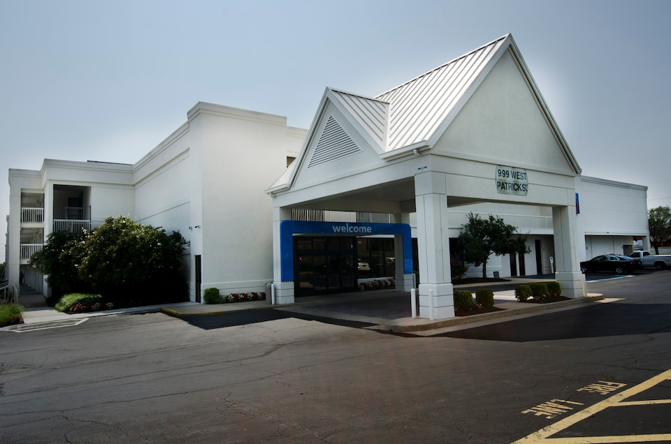 Motel 6 Frederick, MD - Fort Detrick, FREDERICK, FREDERICK