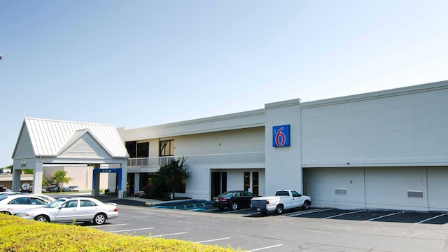 Motel 6 Frederick, MD - Fort Detrick