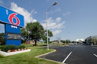 Motel 6 Frederick, MD - Fort Detrick