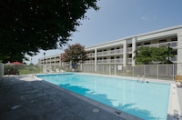 Motel 6 Frederick, MD - Fort Detrick