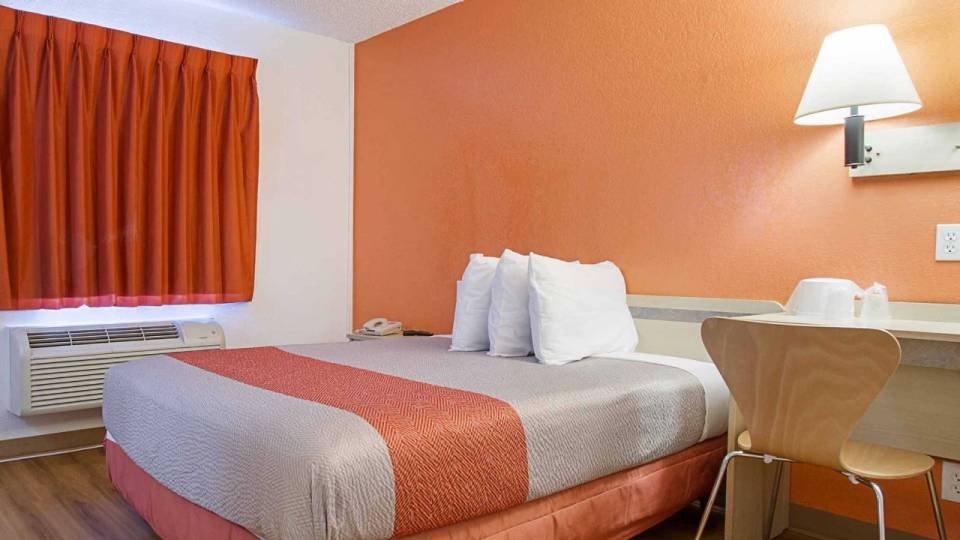 Motel 6 Mesa, AZ - South, MESA, MESA