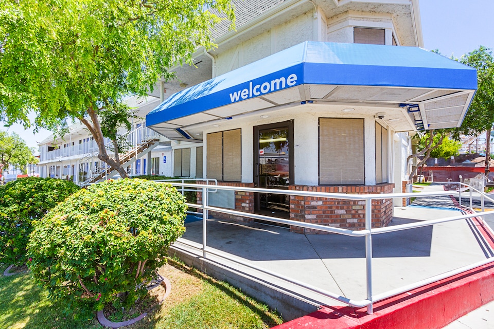 Motel 6 Mesa, AZ - South, MESA, MESA