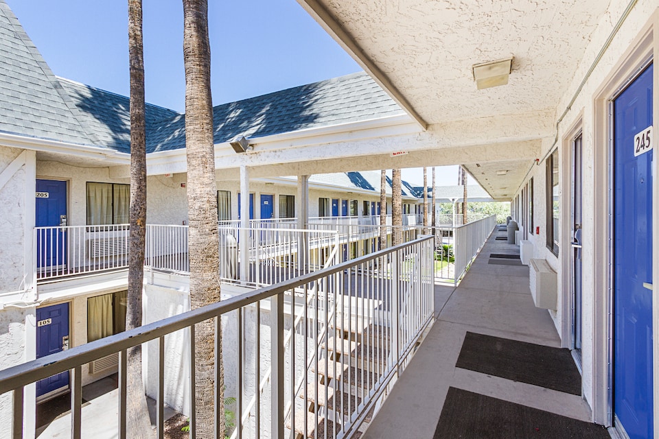 Motel 6 Mesa, AZ - South, MESA, MESA