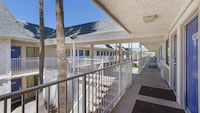 Motel 6 Mesa, AZ - South