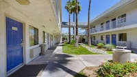 Motel 6 Mesa, AZ - South