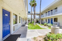 Motel 6 Mesa, AZ - South