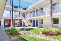 Motel 6 Mesa, AZ - South