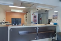 Motel 6 Weed, CA - Mount Shasta