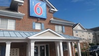 Motel 6 Myrtle Beach, SC