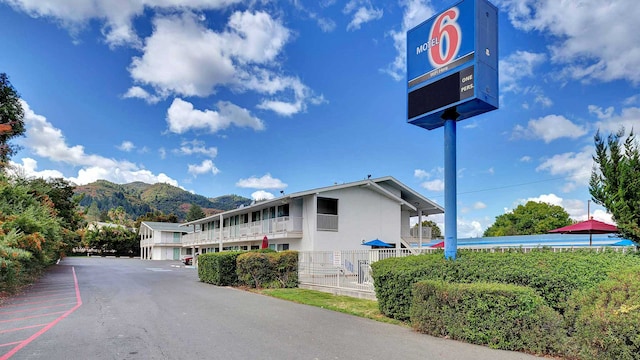 Motel 6 Ukiah, CA, Ukiah, Ukiah