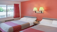 Motel 6 Ukiah, CA