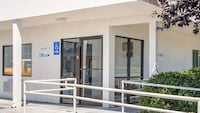 Motel 6 Ukiah, CA