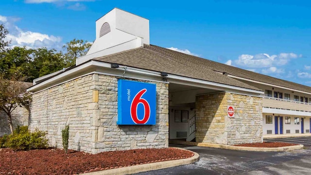 Motel 6 Dayton, OH - Englewood