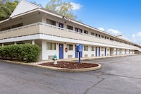 Motel 6 Dayton, OH - Englewood