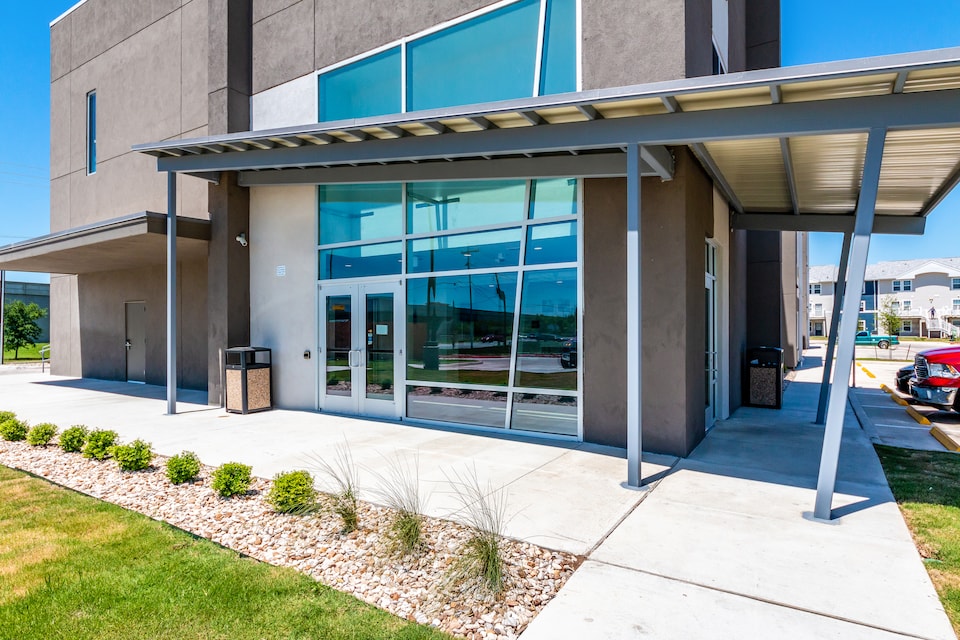 Studio 6 San Marcos, TX, San Marcos, San Marcos