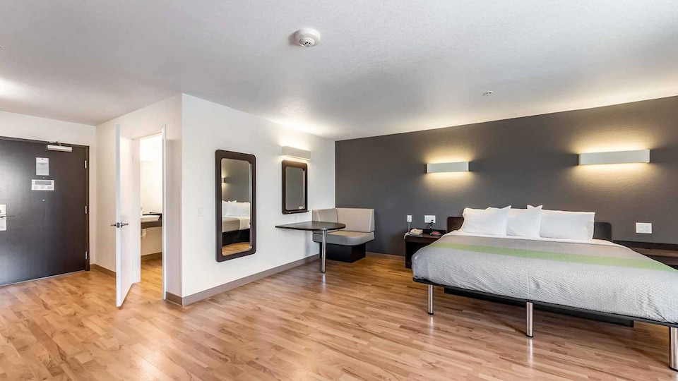 Studio 6 San Marcos, TX, San Marcos, San Marcos