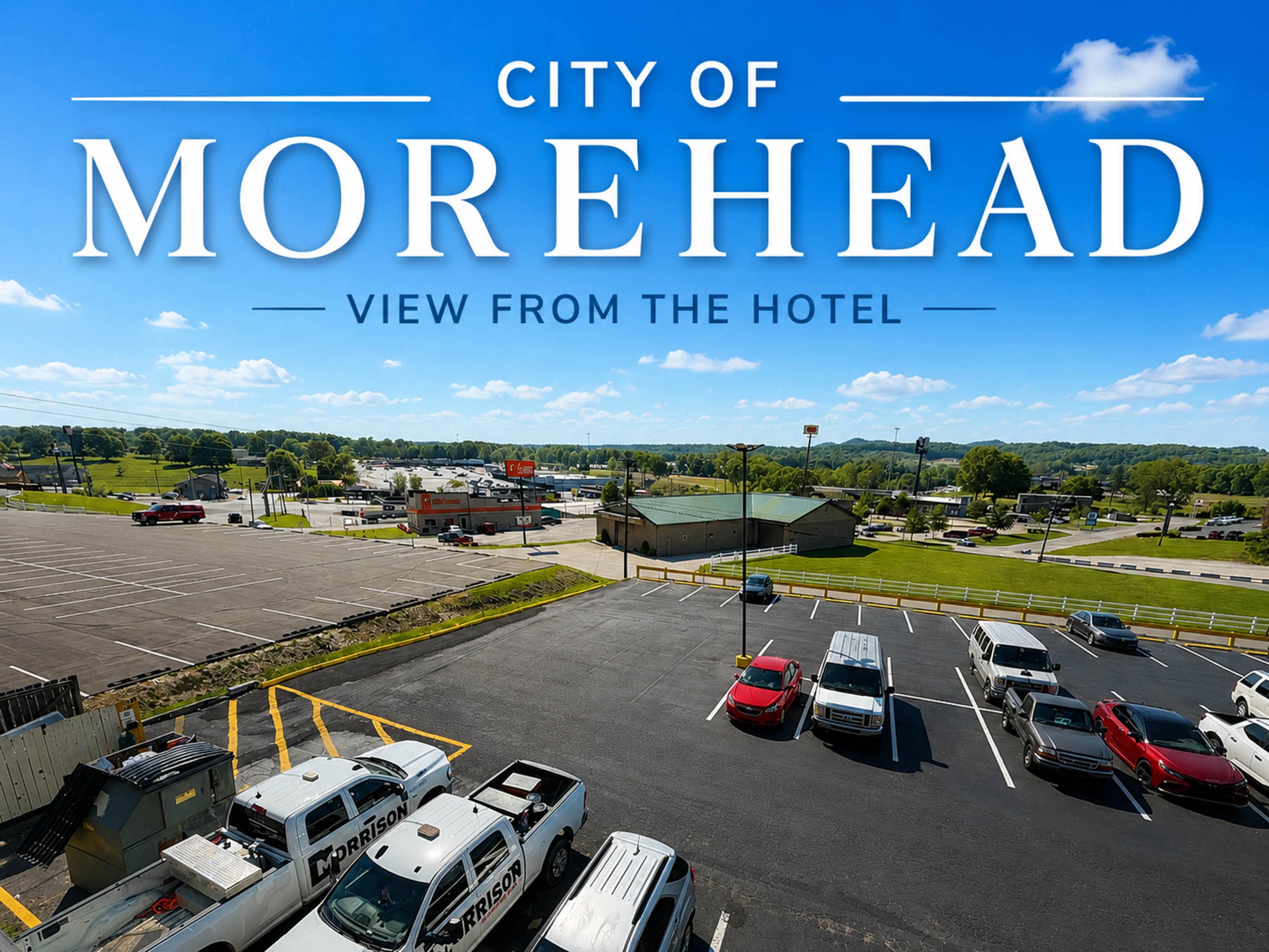 Motel 6 Morehead, KY - Affordable Budget-Stay