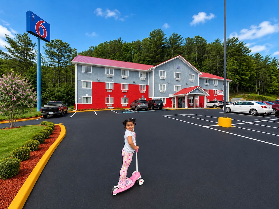 Motel 6 Morehead, KY, Morehead, Morehead