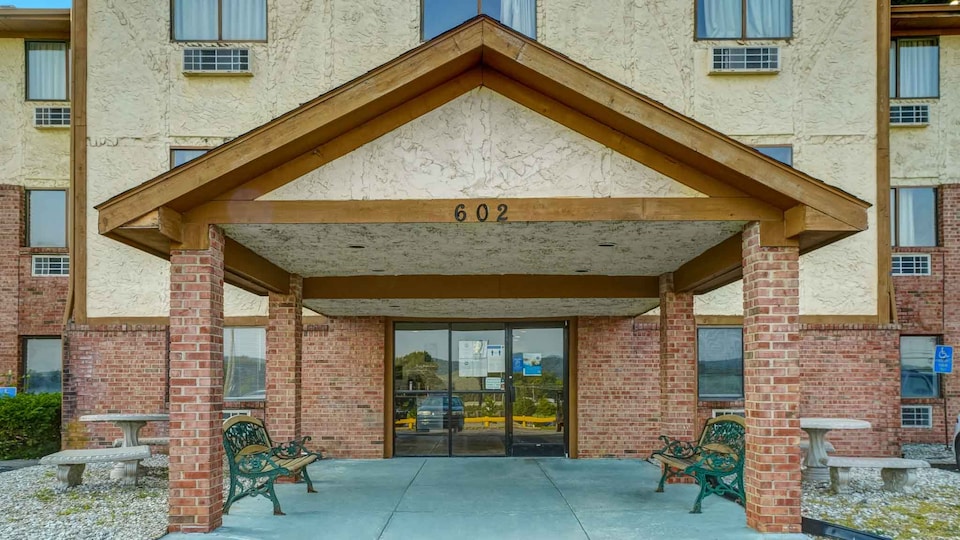 Motel 6 Morehead, KY, Morehead, Morehead