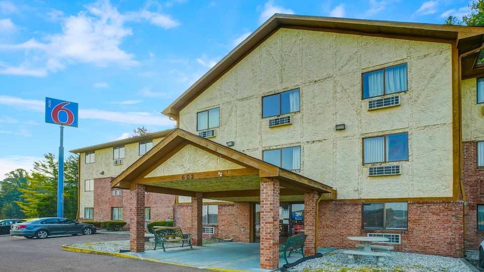 Motel 6 Morehead, KY, Morehead, Morehead