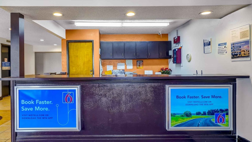 Motel 6 Morehead, KY, Morehead, Morehead