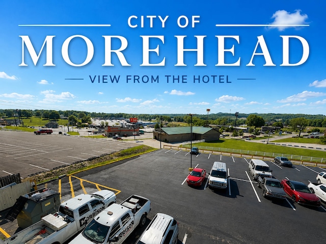 Motel 6 Morehead, KY