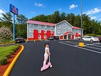 Motel 6 Morehead, KY