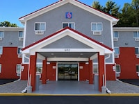 Motel 6 Morehead, KY