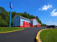 Motel 6 Morehead, KY