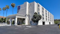 Motel 6 San Diego, CA - Hotel Circle - Mission Valley