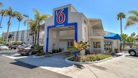 Motel 6 San Diego, CA - Hotel Circle - Mission Valley