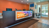 Motel 6 San Diego, CA - Hotel Circle - Mission Valley