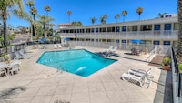 Motel 6 San Diego, CA - Hotel Circle - Mission Valley