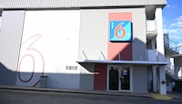 Studio 6 Little Rock, AR - West