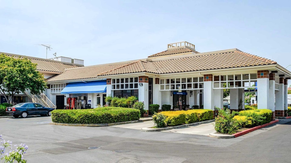 Motel 6 Oakdale, CA, OAKDALE, OAKDALE