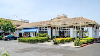 Motel 6 Oakdale, CA