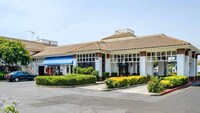 Motel 6 Oakdale, CA