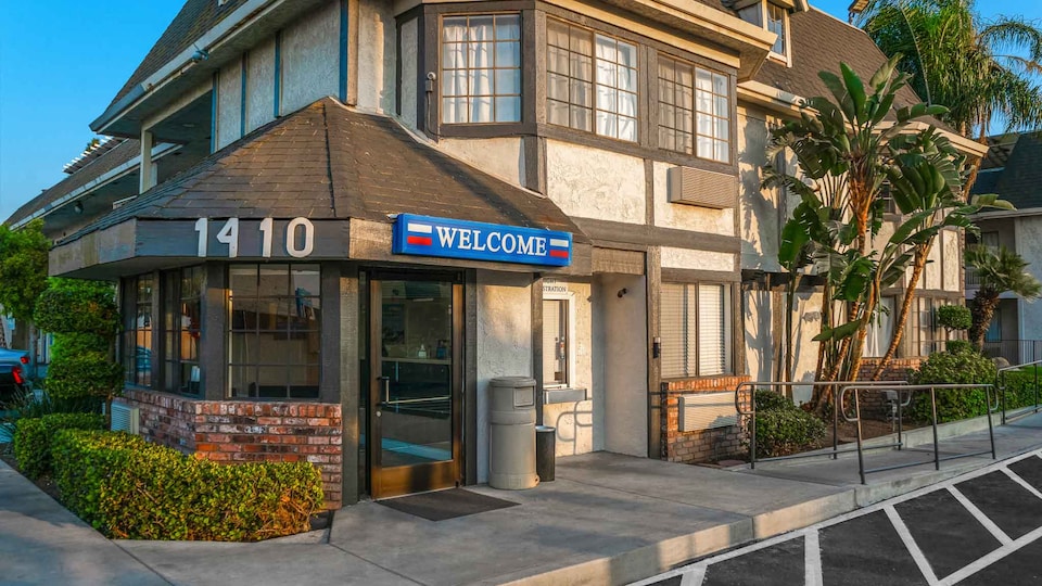 Motel 6 Merced, CA - North, MERCED, MERCED